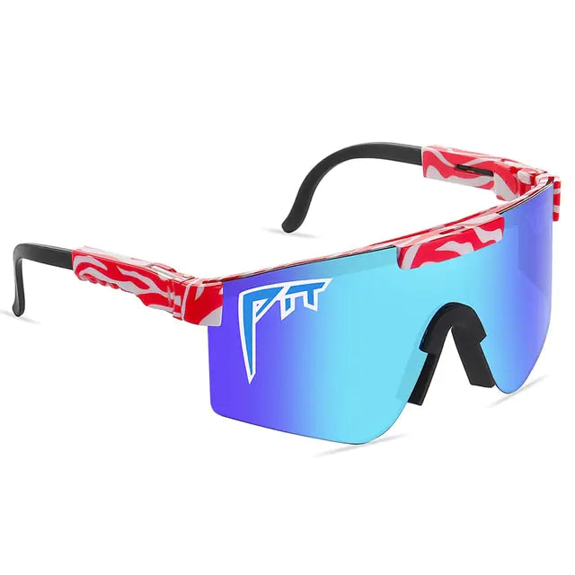 Pit Viper Cycling Glasses