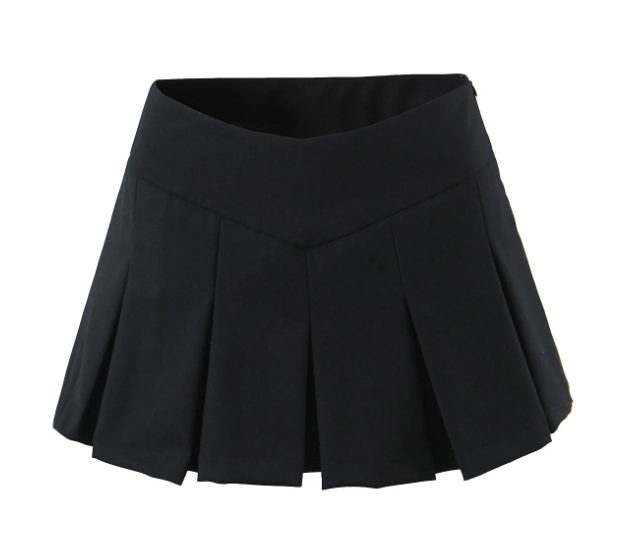 Vintage Kawaii Skirts for Women