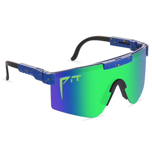 Pit Viper Cycling Glasses