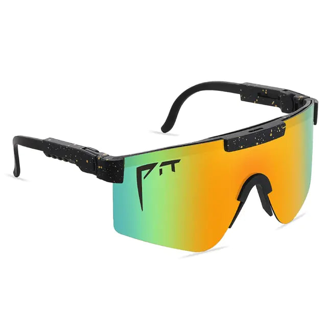 Pit Viper Cycling Glasses