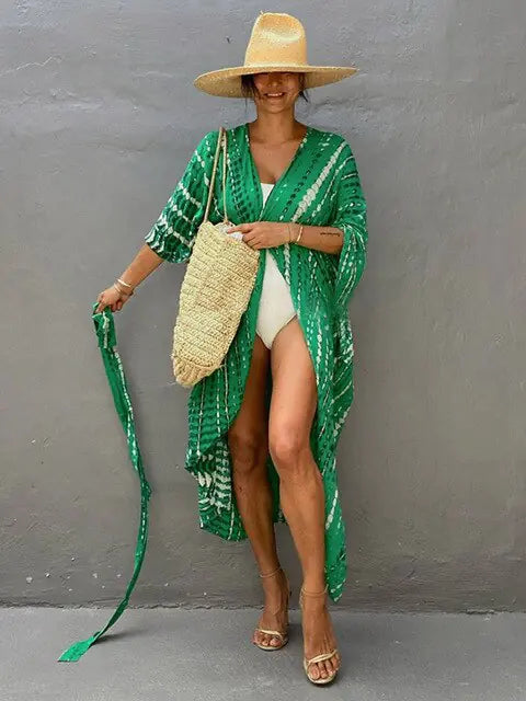 Bikini Cover-ups