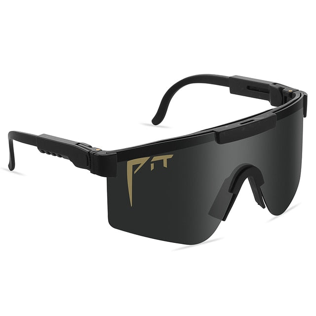 Pit Viper Cycling Glasses