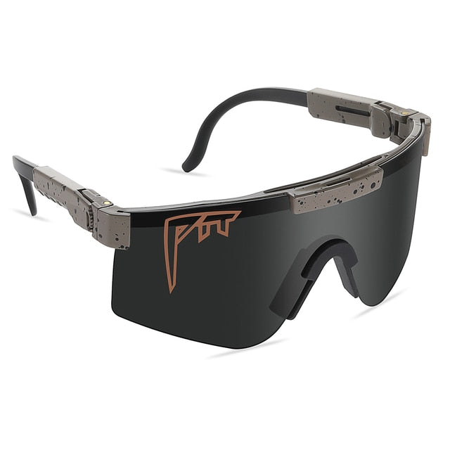 Pit Viper Cycling Glasses