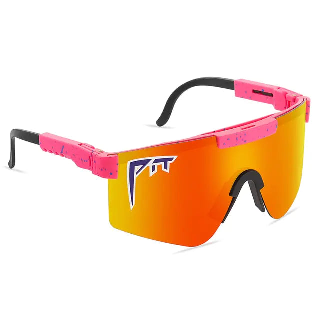 Pit Viper Cycling Glasses