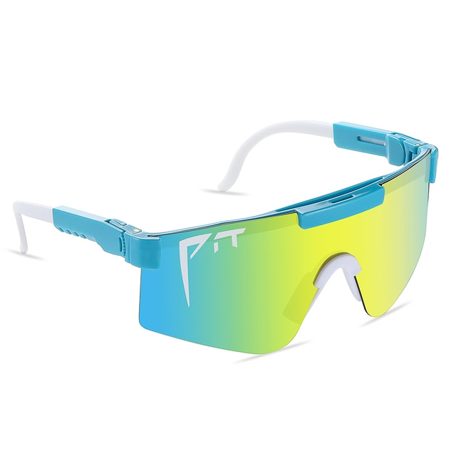 Pit Viper Cycling Glasses