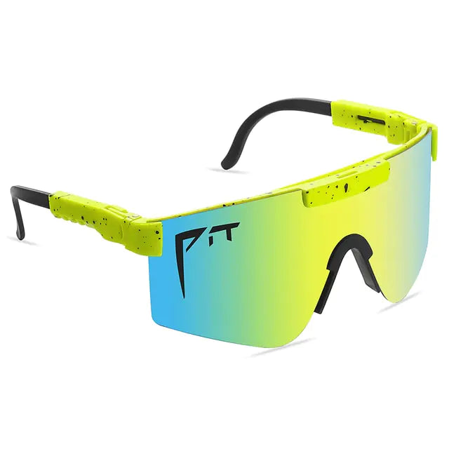 Pit Viper Cycling Glasses